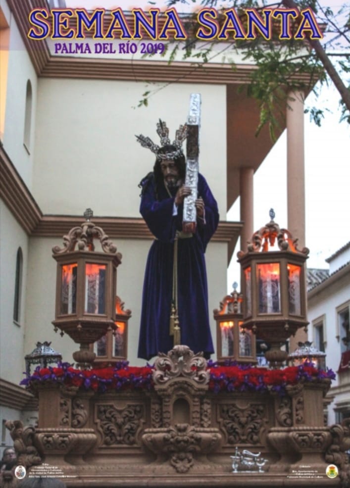 Semana Santa en Palma del Río  